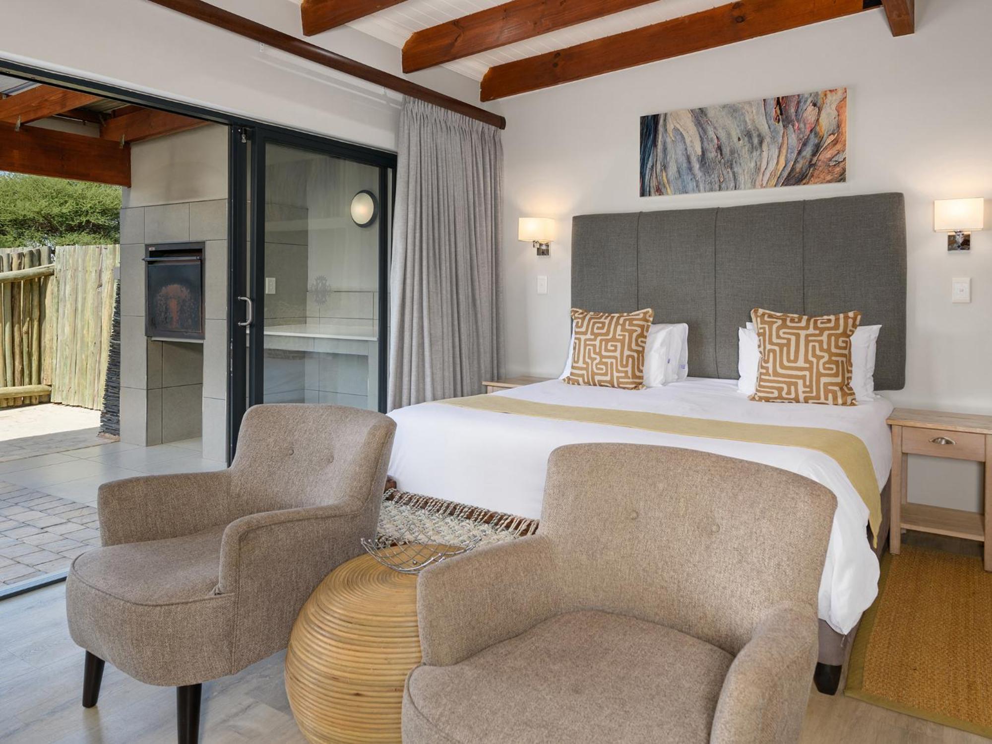 The Kingdom Resort Ledig Room photo