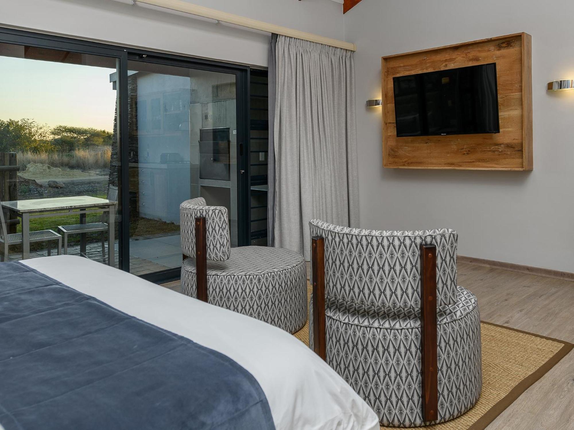 The Kingdom Resort Ledig Room photo