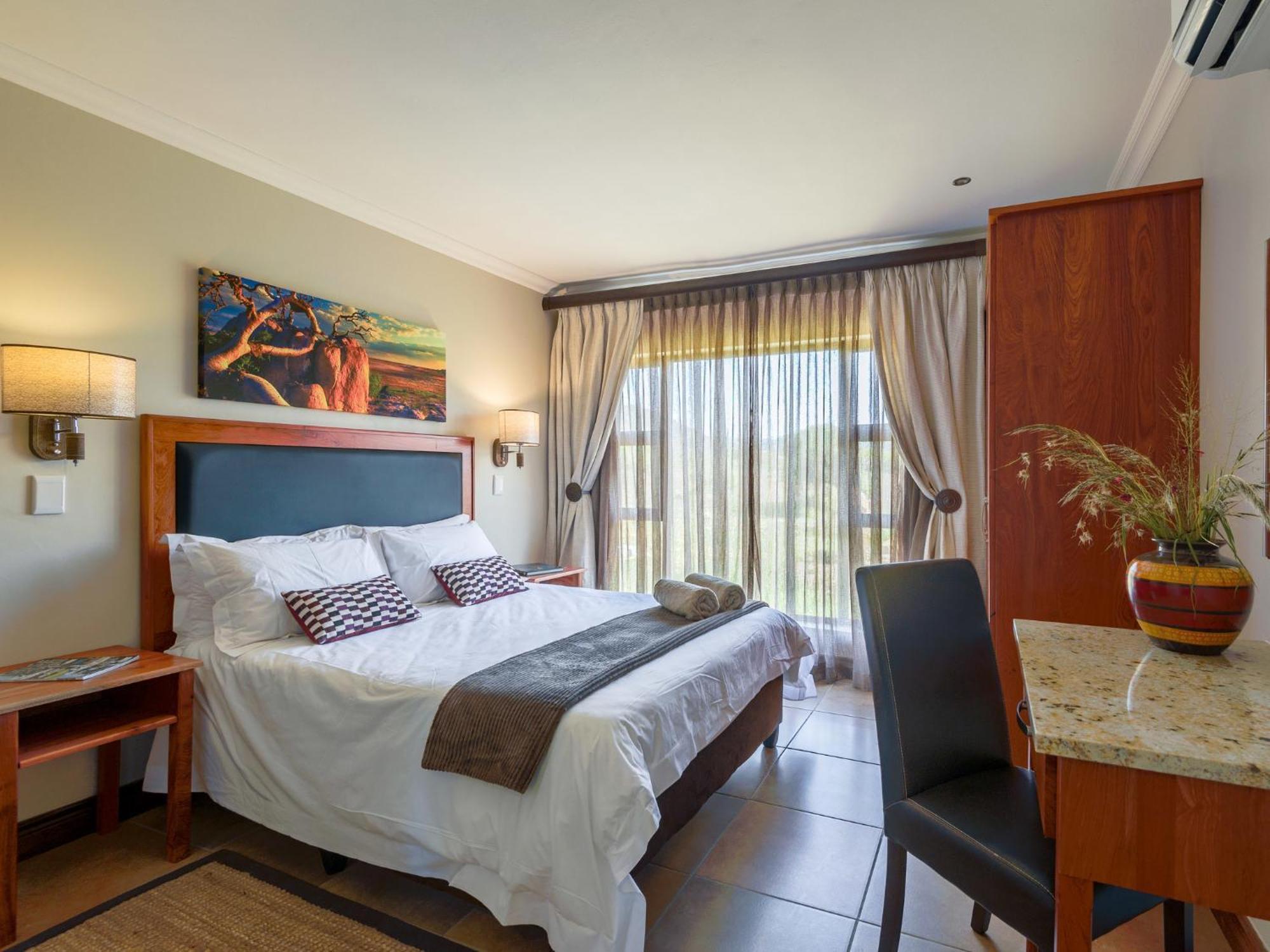 The Kingdom Resort Ledig Room photo
