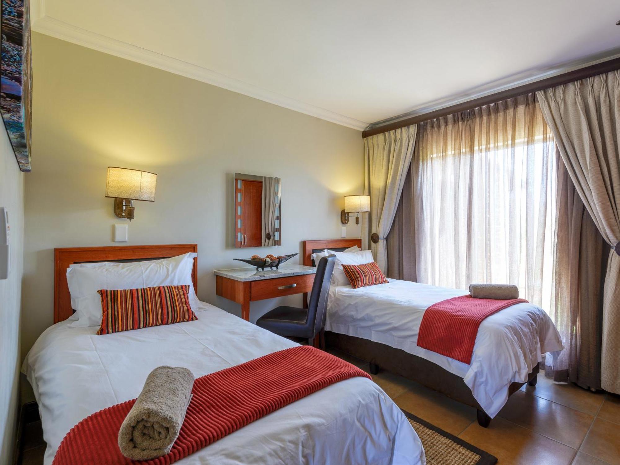 The Kingdom Resort Ledig Room photo