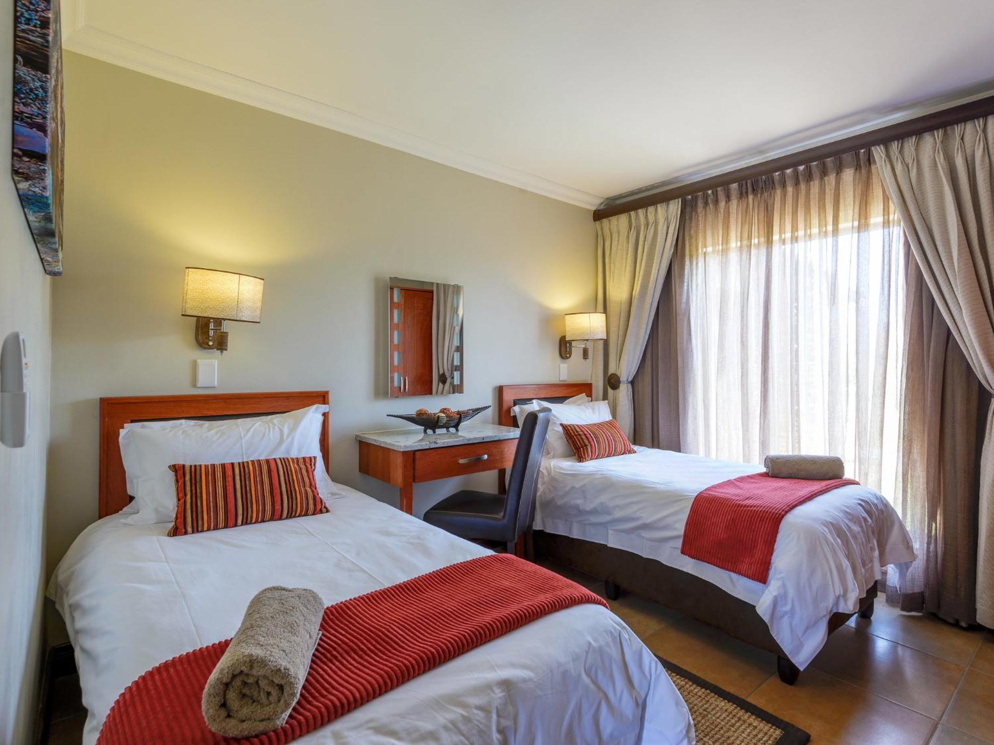 The Kingdom Resort Ledig Room photo
