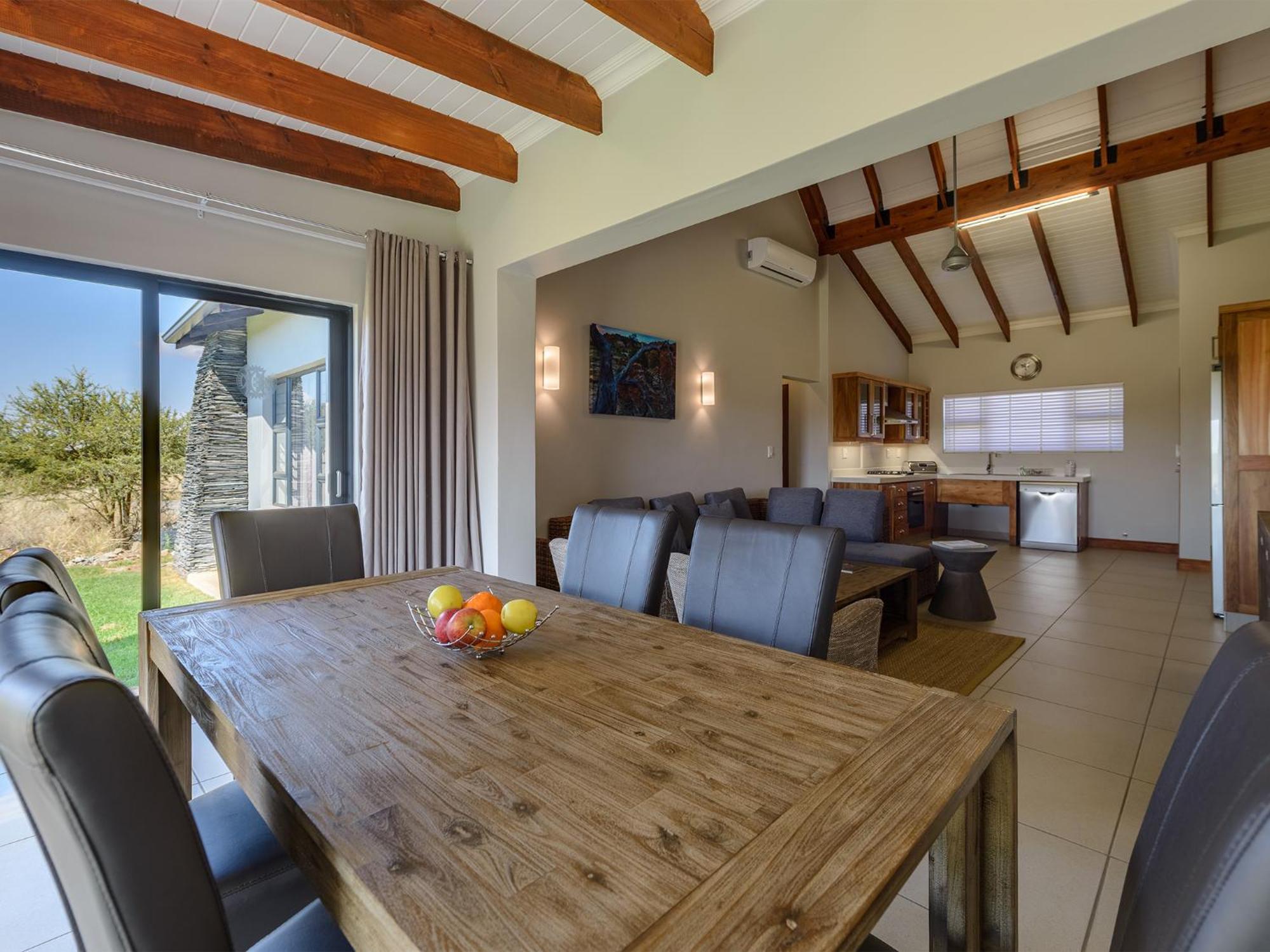 The Kingdom Resort Ledig Room photo