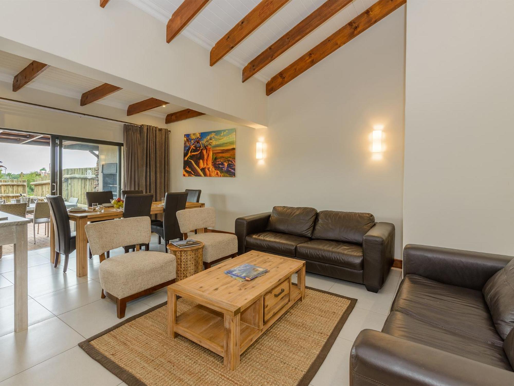 The Kingdom Resort Ledig Room photo