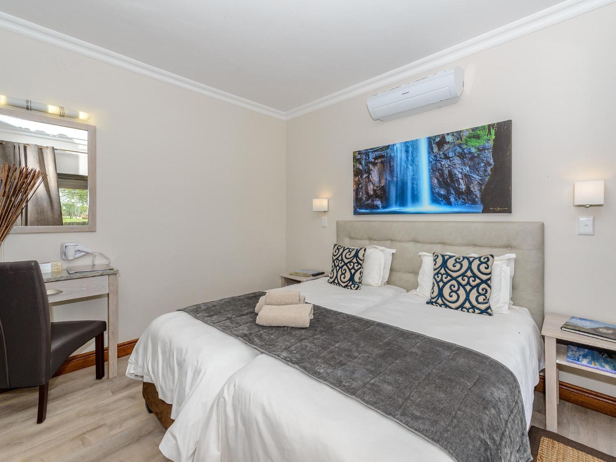 The Kingdom Resort Ledig Room photo