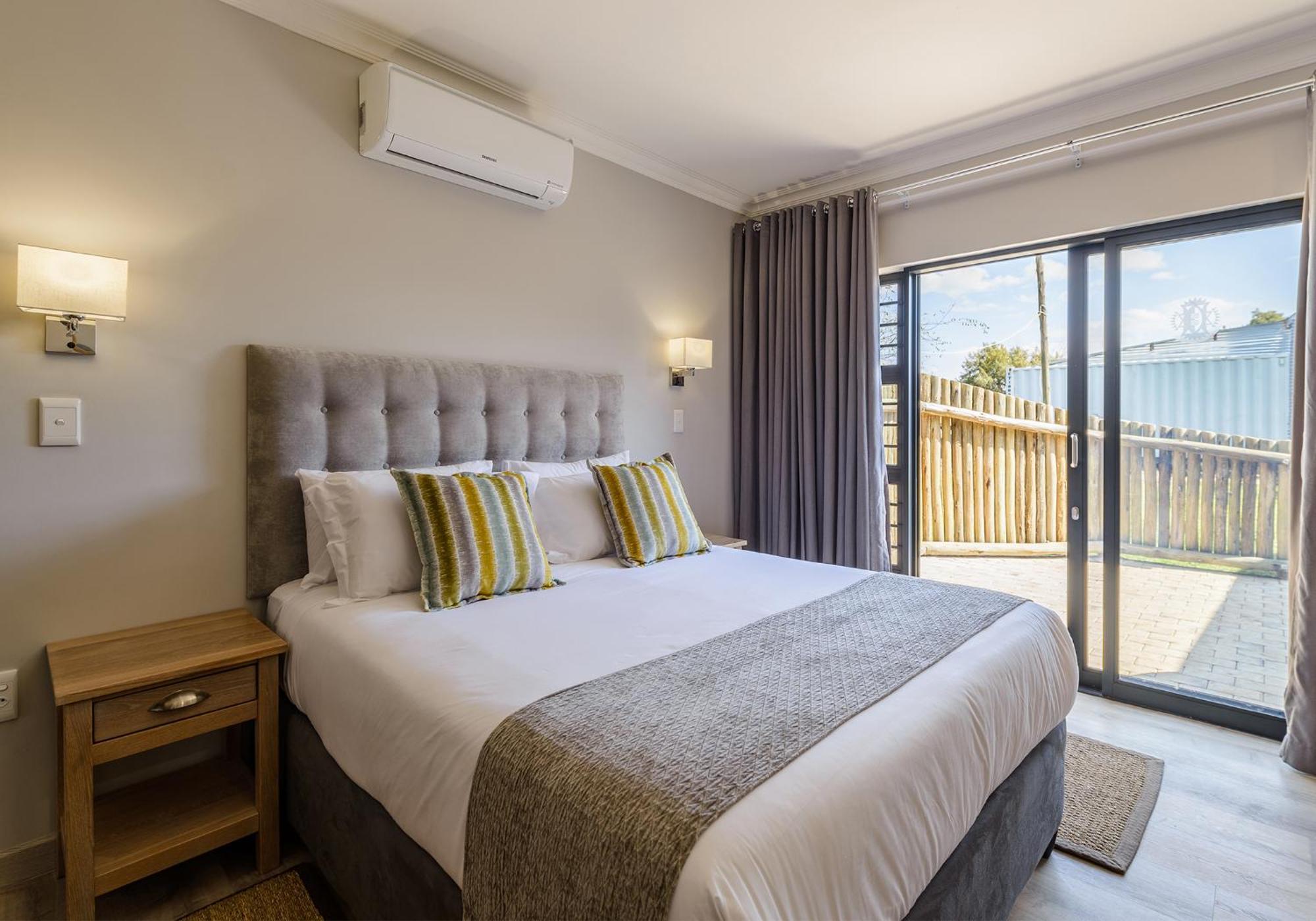 The Kingdom Resort Ledig Room photo