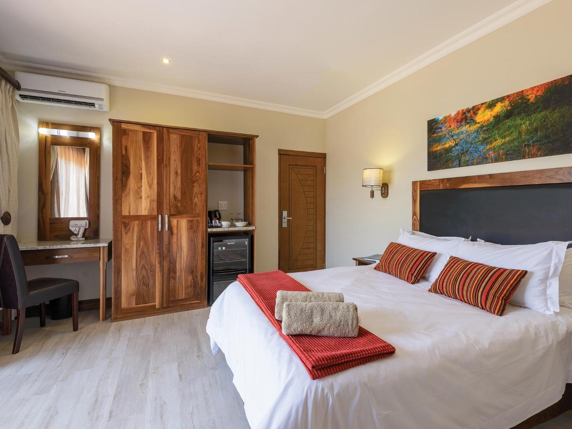 The Kingdom Resort Ledig Room photo