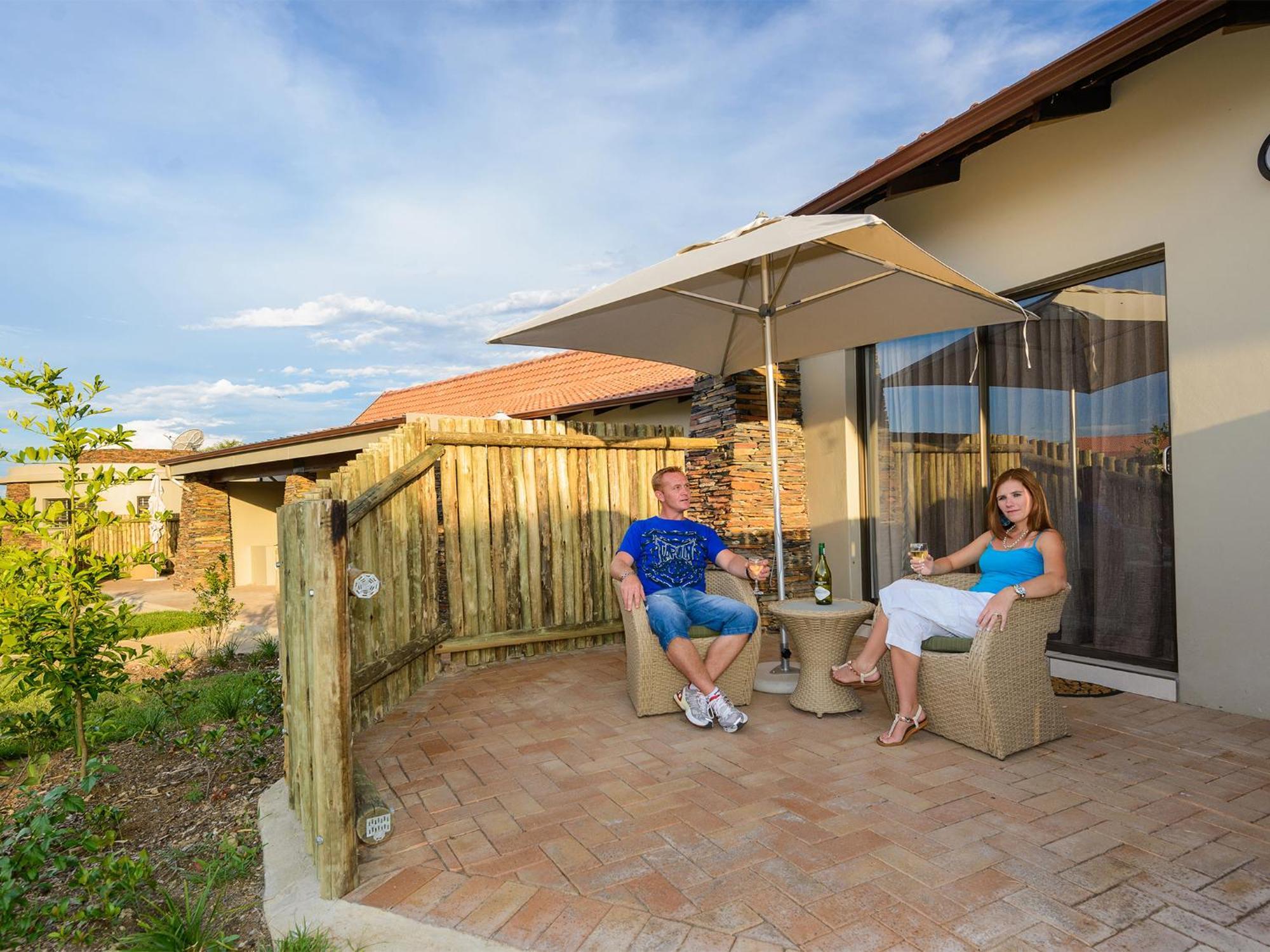 The Kingdom Resort Ledig Room photo