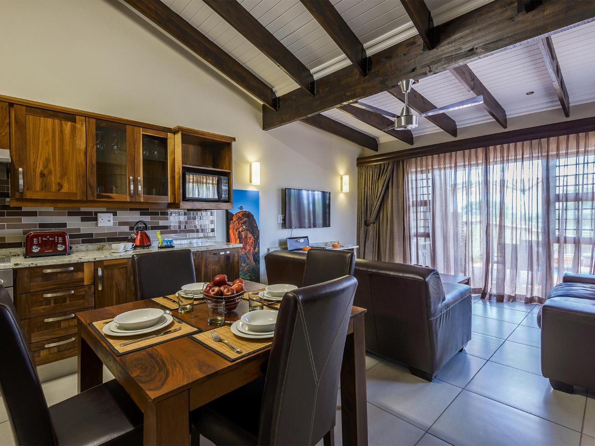 The Kingdom Resort Ledig Room photo