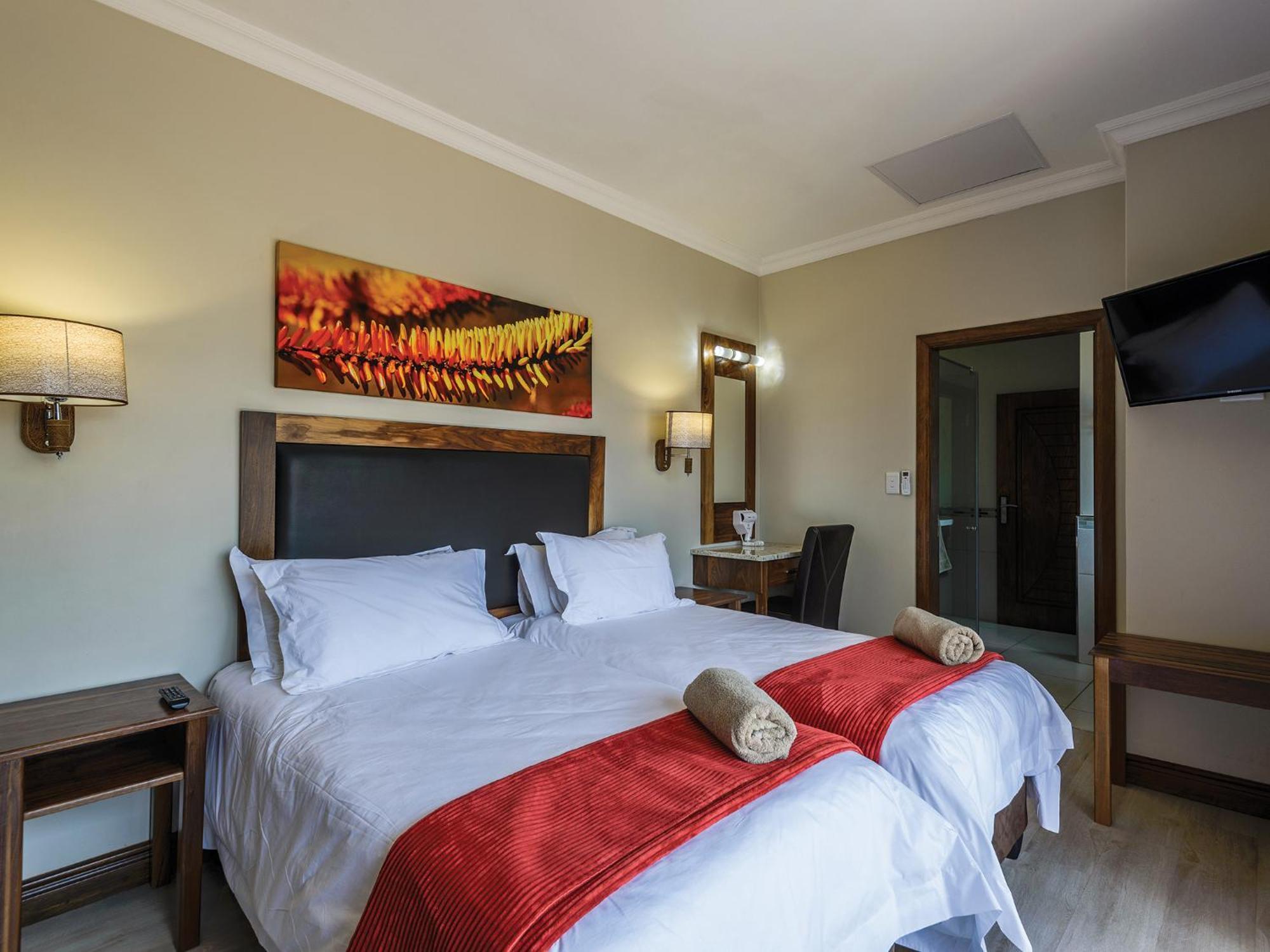 The Kingdom Resort Ledig Room photo