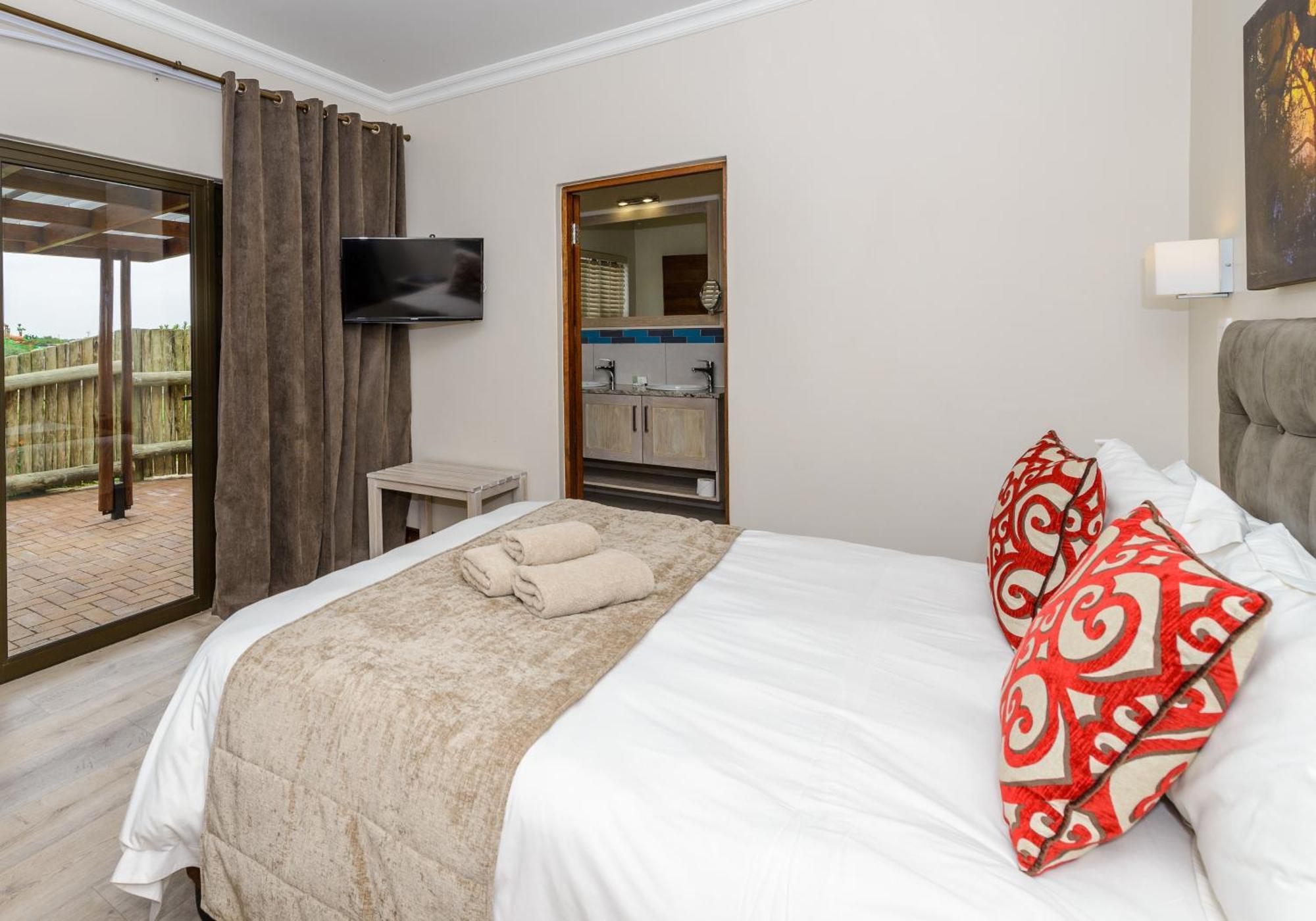 The Kingdom Resort Ledig Room photo