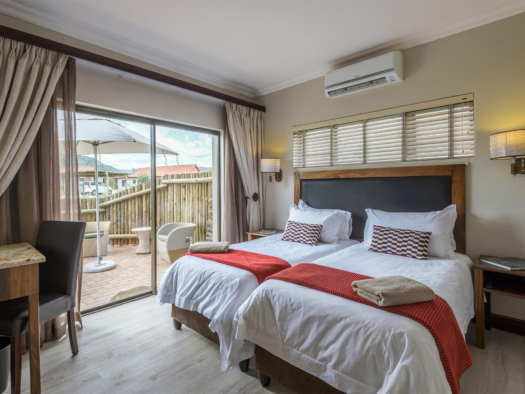 The Kingdom Resort Ledig Room photo