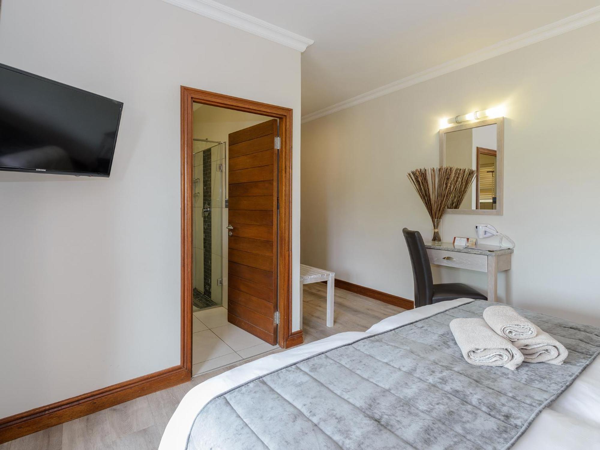 The Kingdom Resort Ledig Room photo