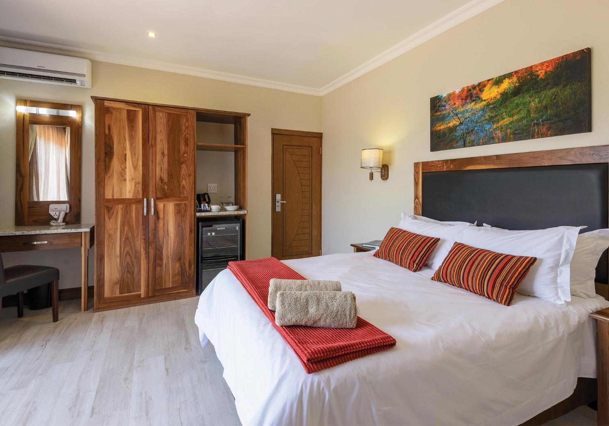 The Kingdom Resort Ledig Room photo