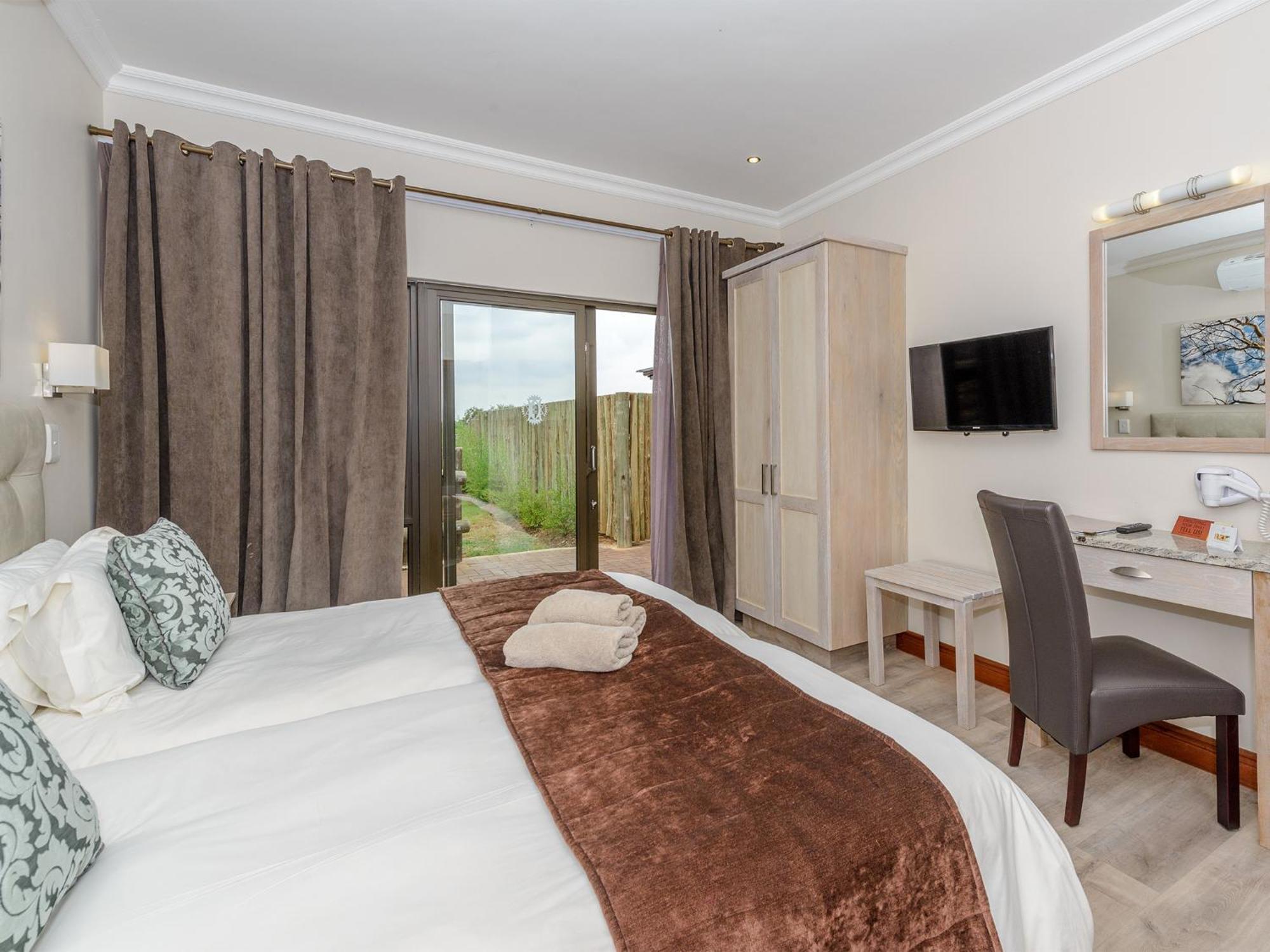 The Kingdom Resort Ledig Room photo