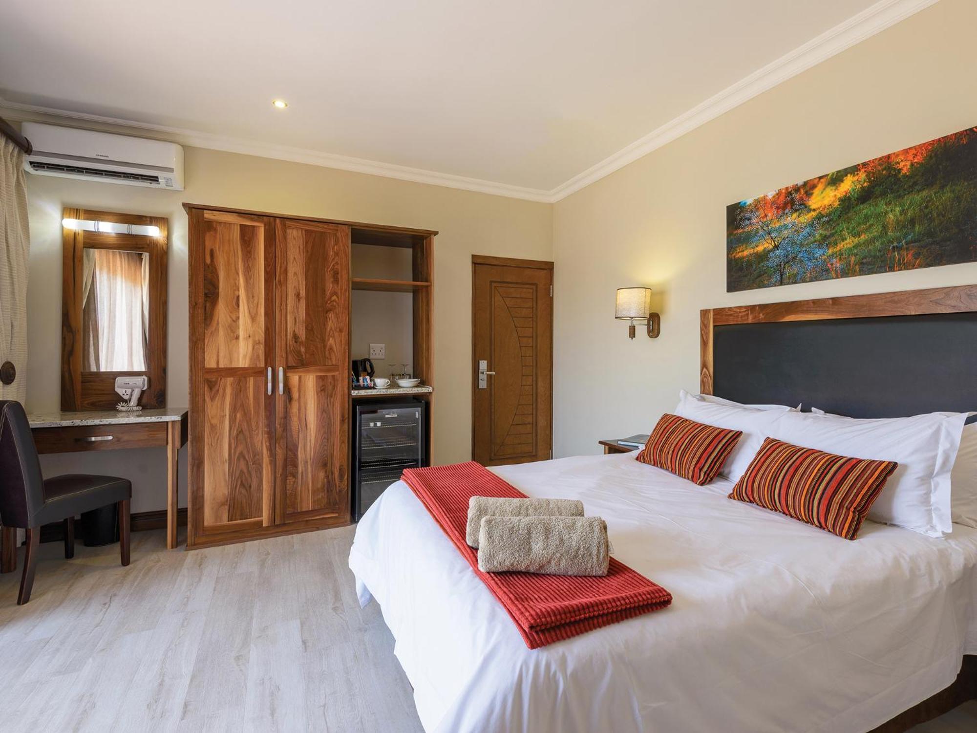 The Kingdom Resort Ledig Room photo