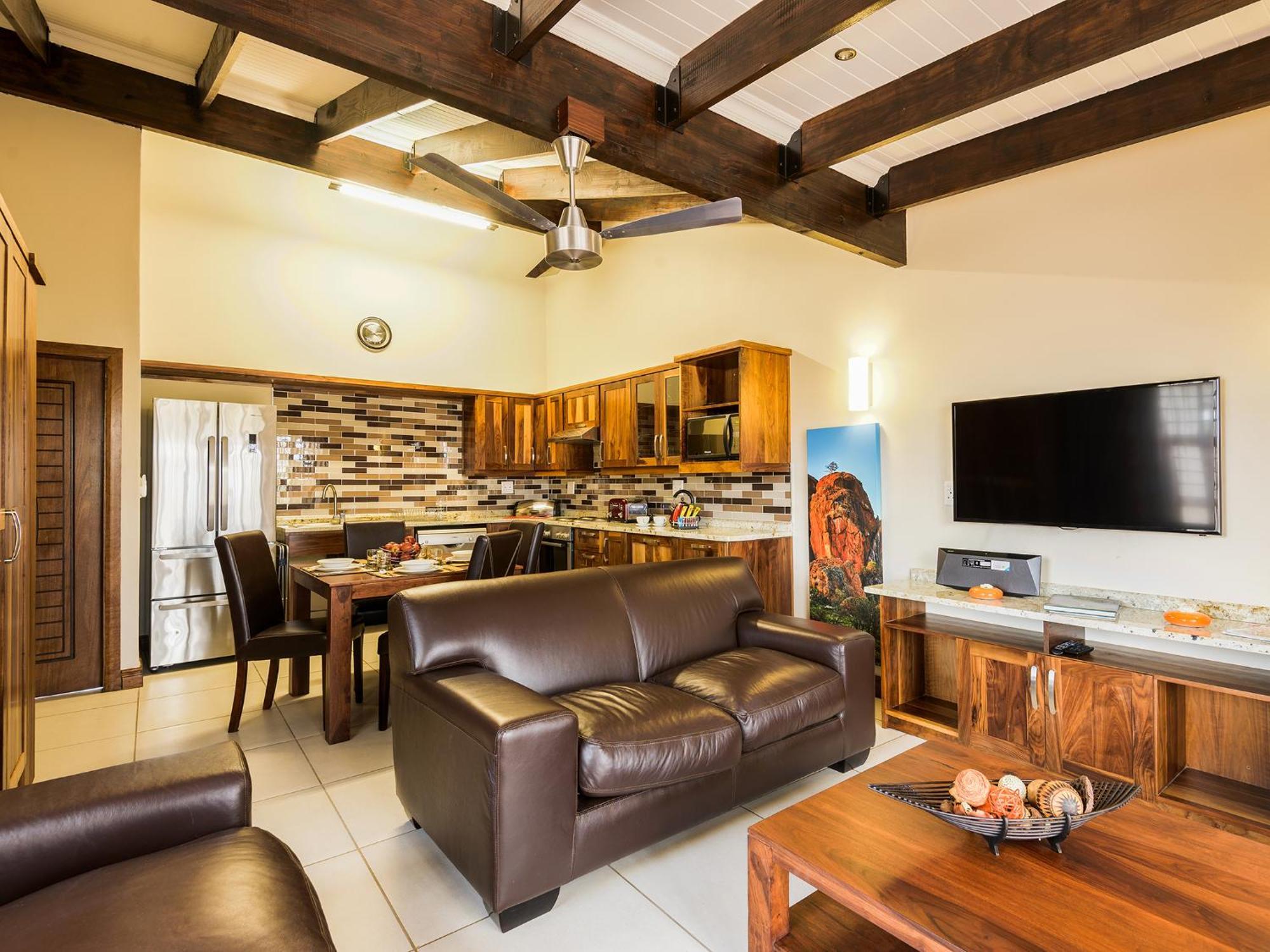 The Kingdom Resort Ledig Room photo