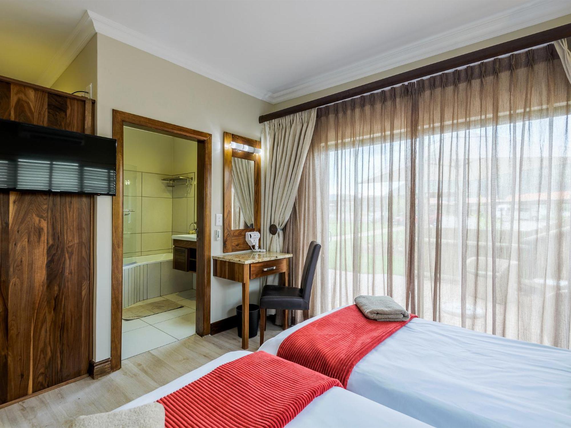 The Kingdom Resort Ledig Room photo