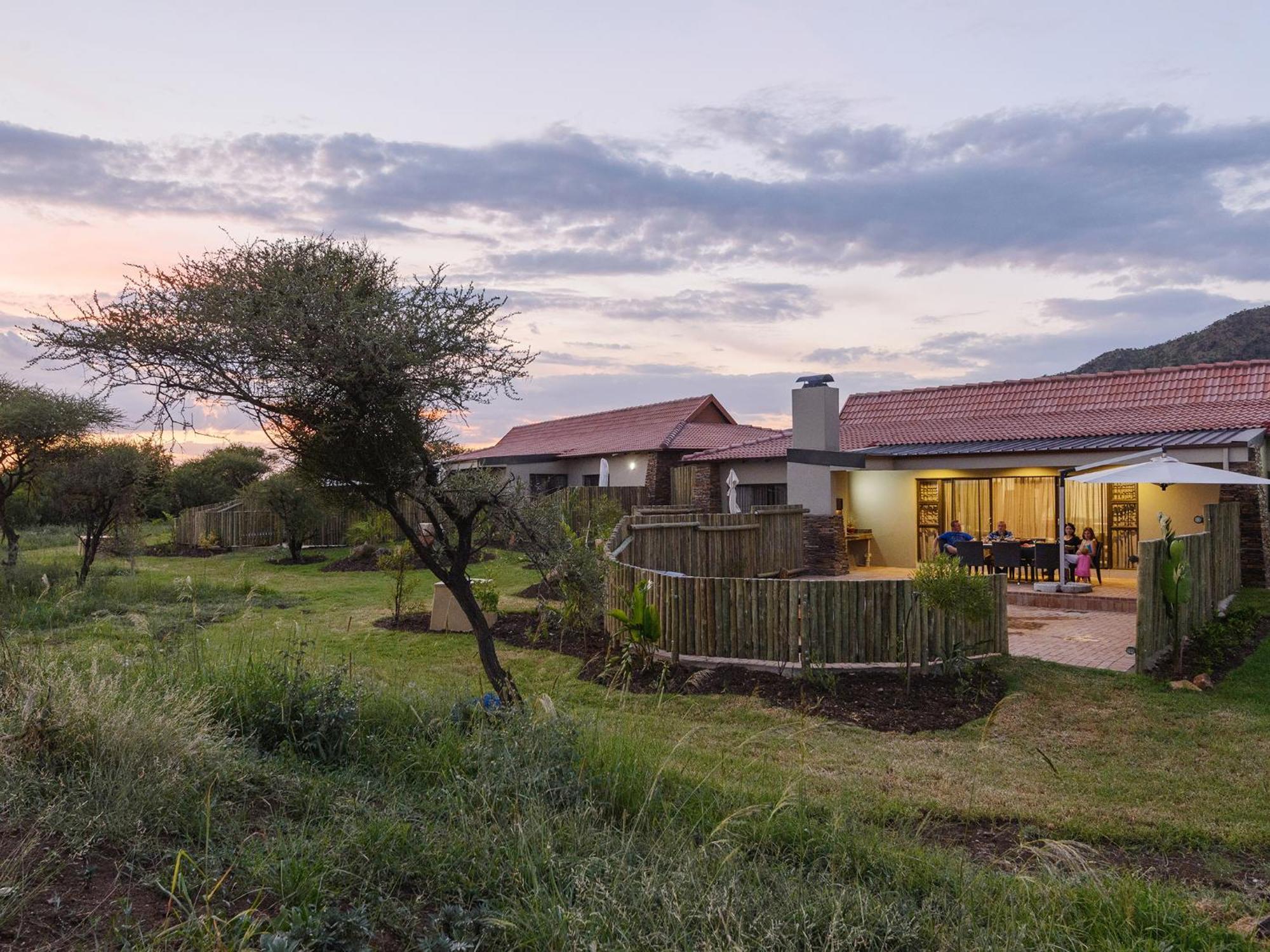 The Kingdom Resort Ledig Exterior photo